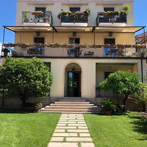 *** Bed & Breakfast Dall'agnola Italy