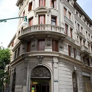  Hostel Domus Civica Italy