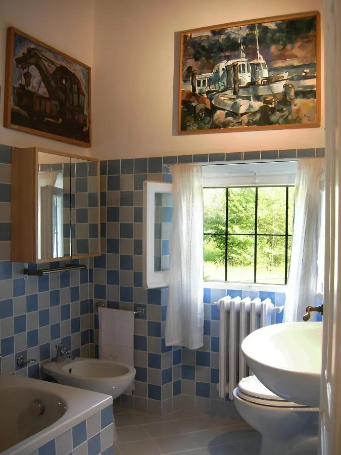 Il Monasteraccio Guest House Scandicci Florence