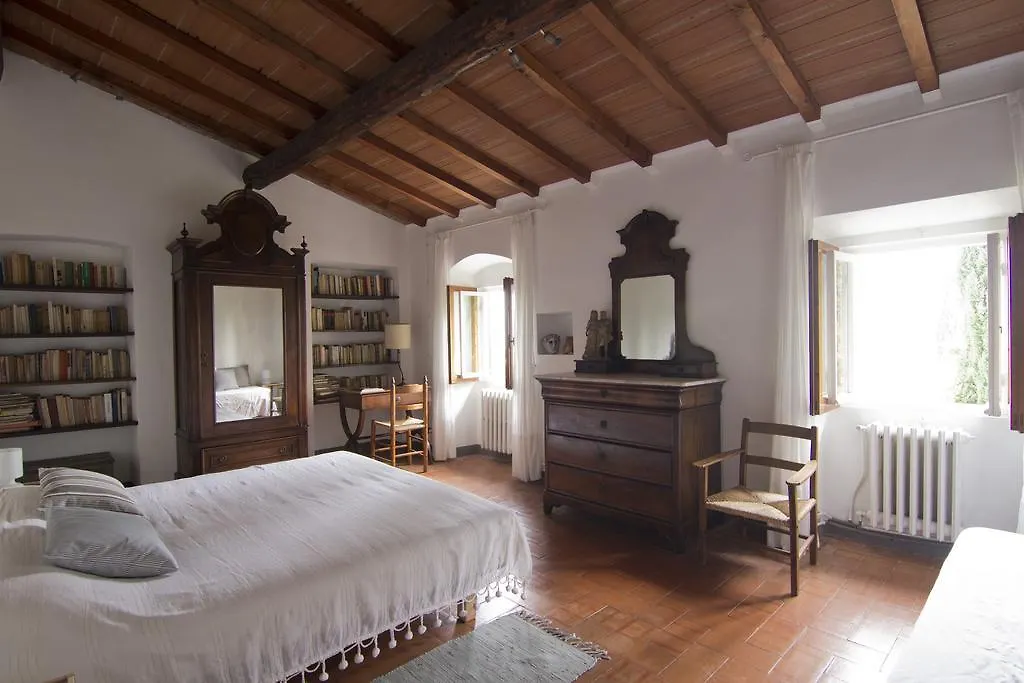 Il Monasteraccio Guest House Scandicci  Florence