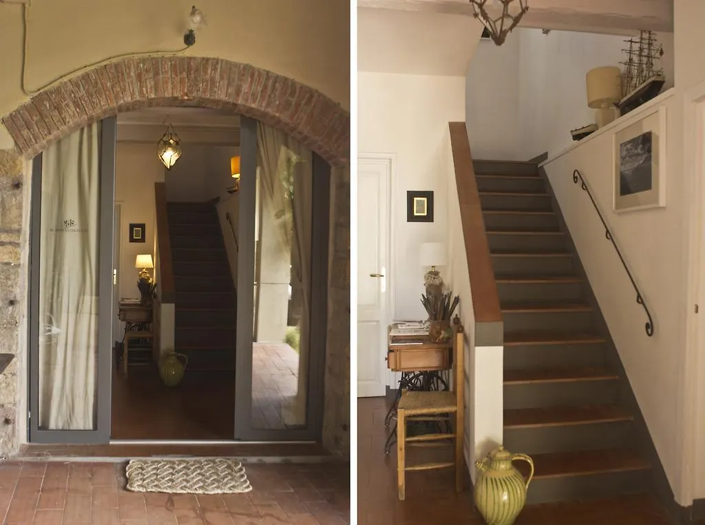 Il Monasteraccio Guest House Scandicci 0*, Florence