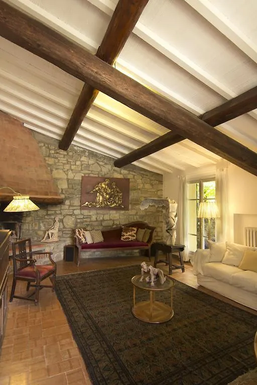 Il Monasteraccio Guest House Scandicci