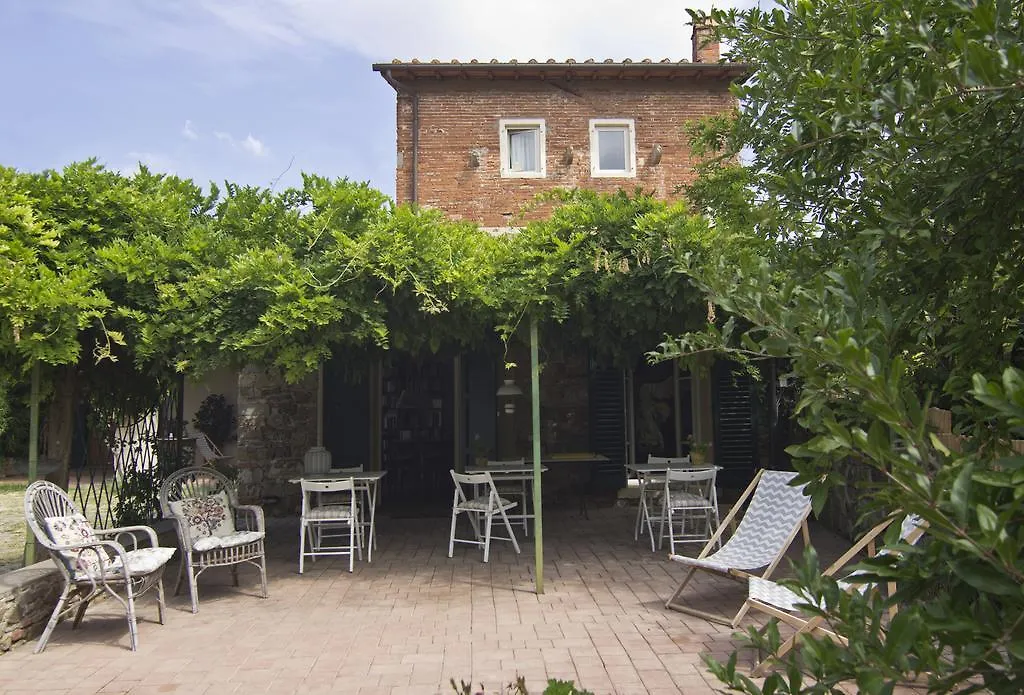 Il Monasteraccio Guest House Scandicci 0*, Florence