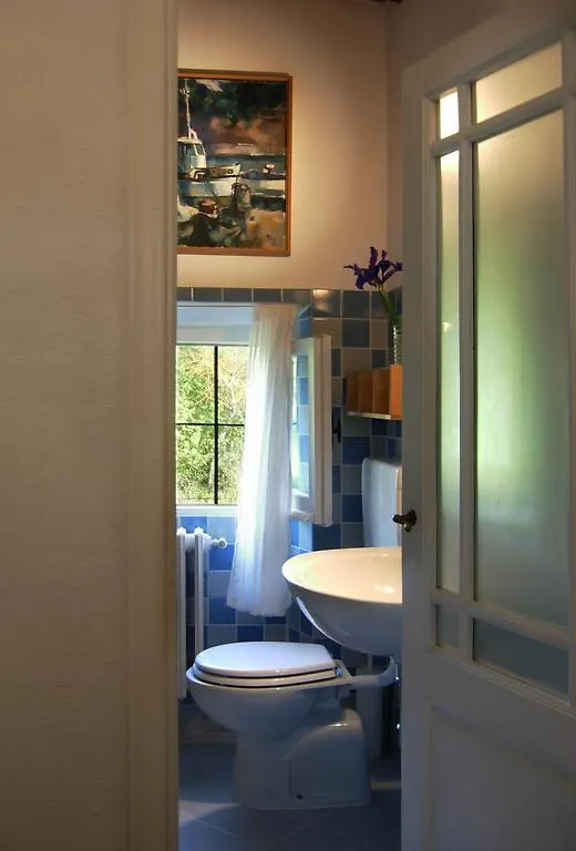 Il Monasteraccio Guest House Scandicci