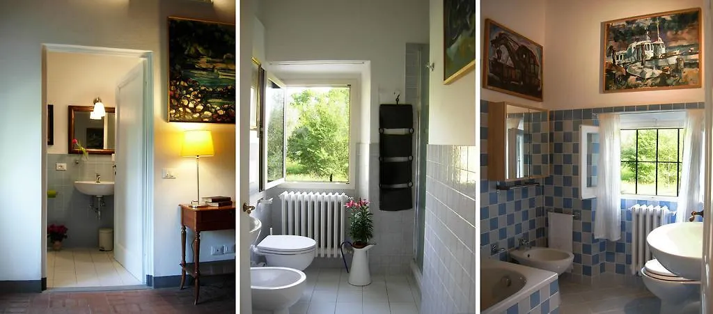 Il Monasteraccio Guest House Scandicci  Florence