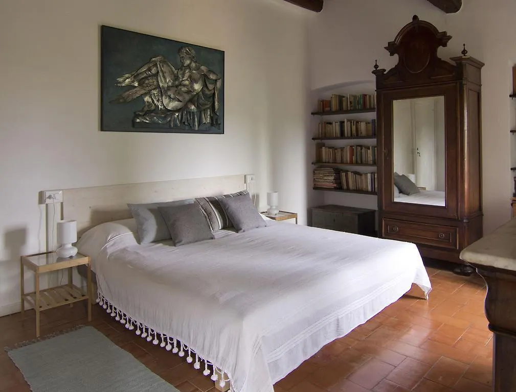 Il Monasteraccio Guest House Scandicci