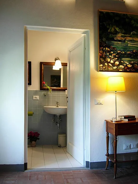 Il Monasteraccio Guest House Scandicci 0*, Florence