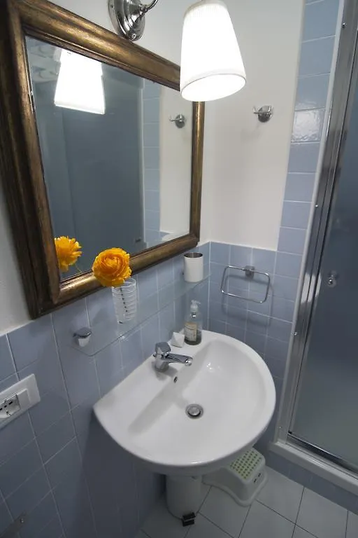 Il Monasteraccio Guest House Scandicci