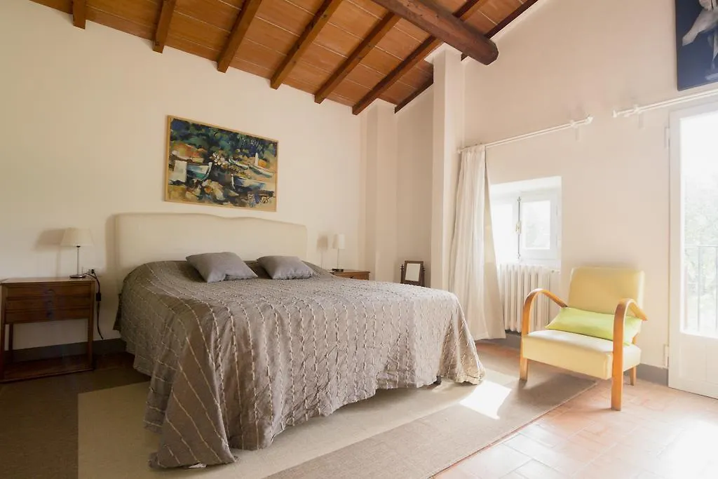 Il Monasteraccio Guest House Scandicci 0*, Florence Italy