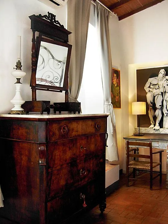 Il Monasteraccio Guest House Scandicci Italy