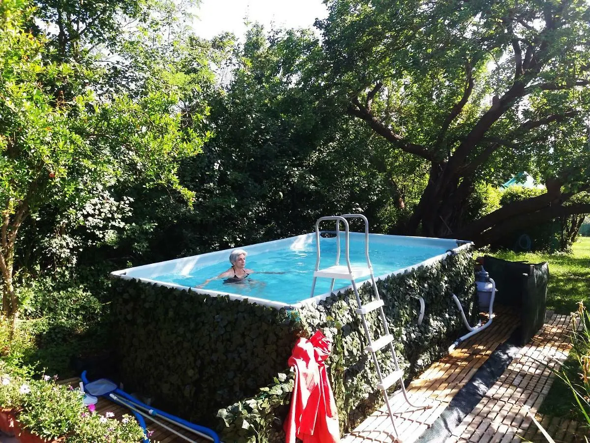 Il Monasteraccio Guest House Scandicci Florence
