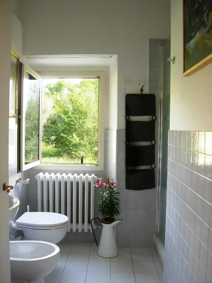 Il Monasteraccio Guest House Scandicci 0*, Florence Italy