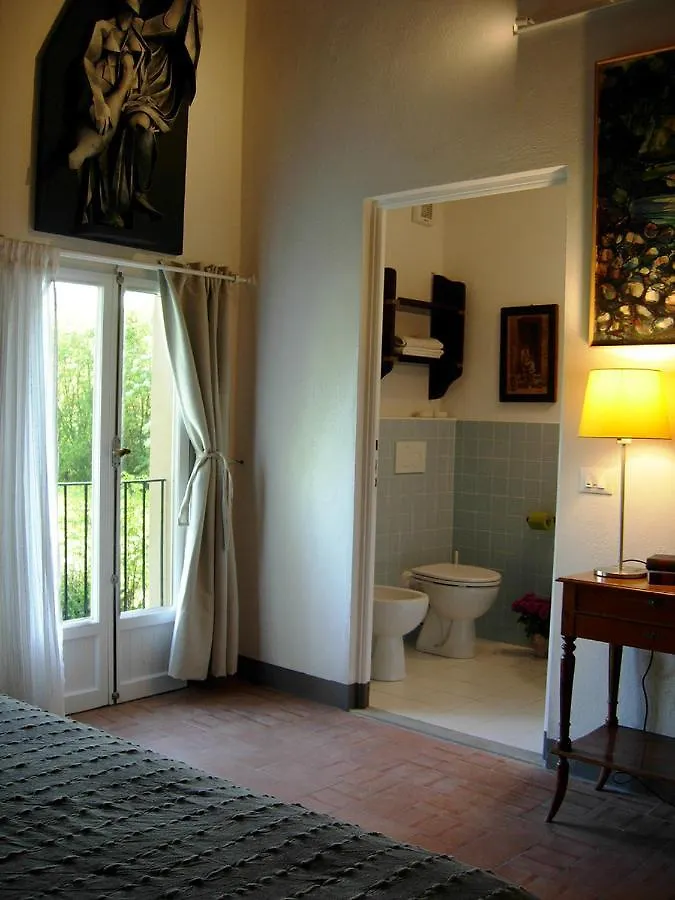 Il Monasteraccio Guest House Scandicci
