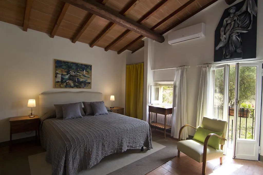 Il Monasteraccio Guest House Scandicci Italy