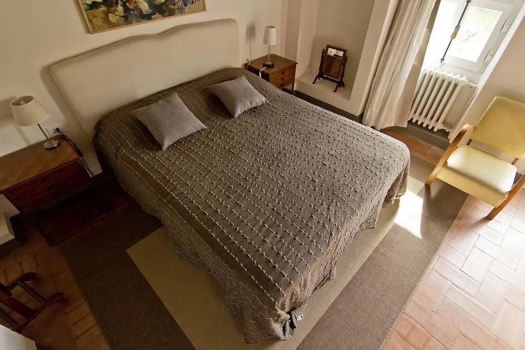 Il Monasteraccio Guest House Scandicci