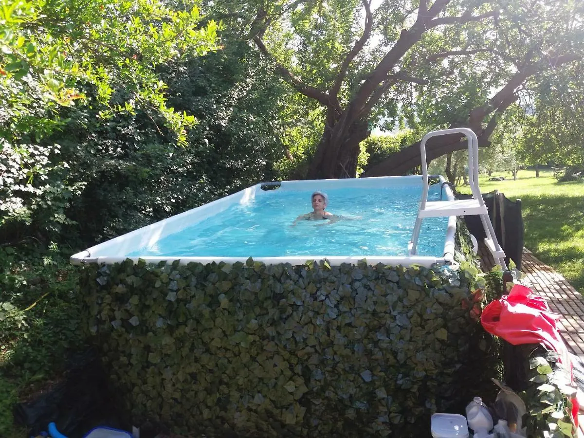 Il Monasteraccio Guest House Scandicci Italy